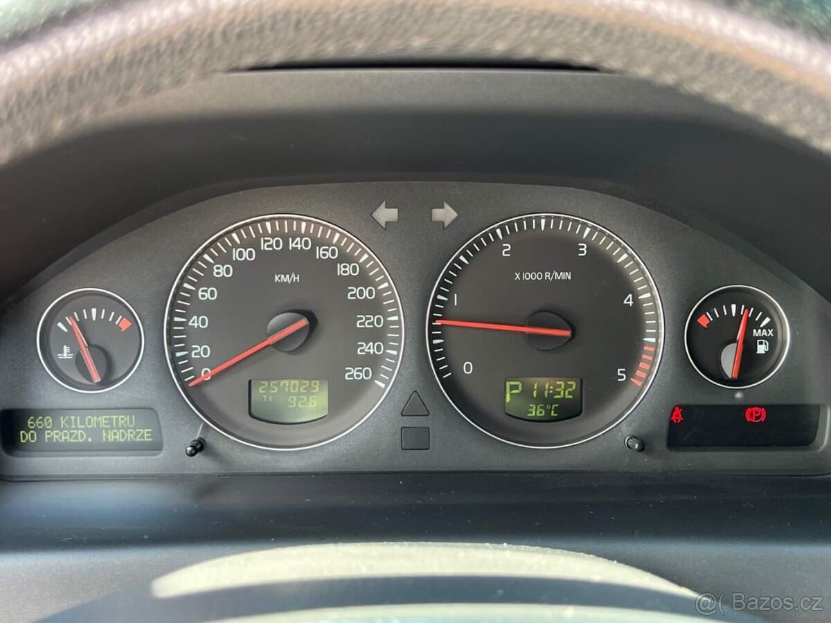 2009 Volvo S60 - 17