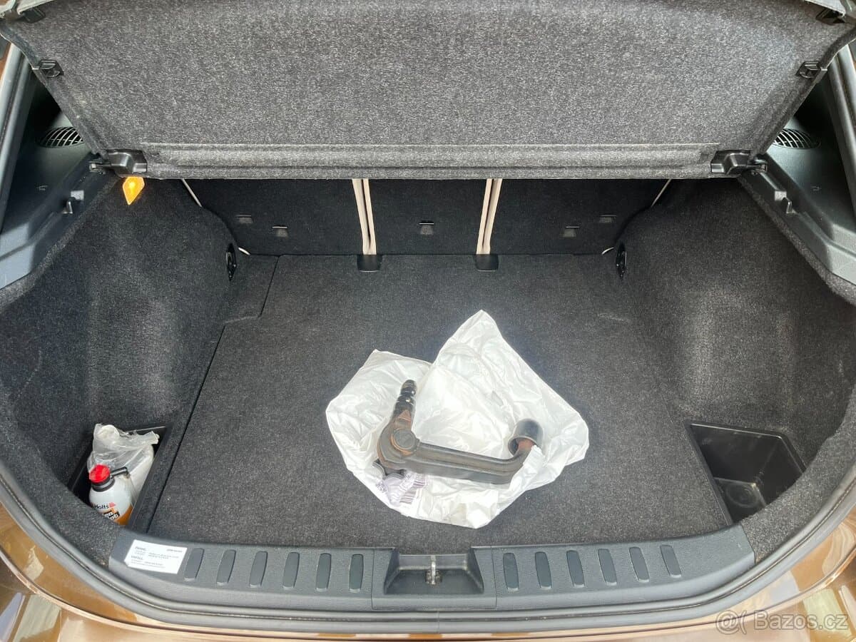 2011 BMW X1 - 17