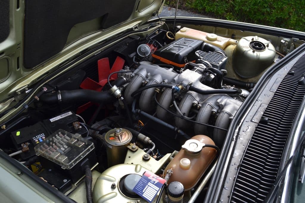 1979 BMW OSTATNÍ - 17