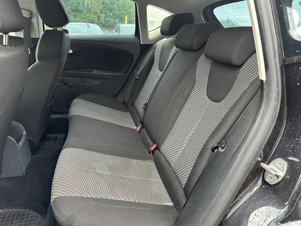 2008 Seat LEON - 17