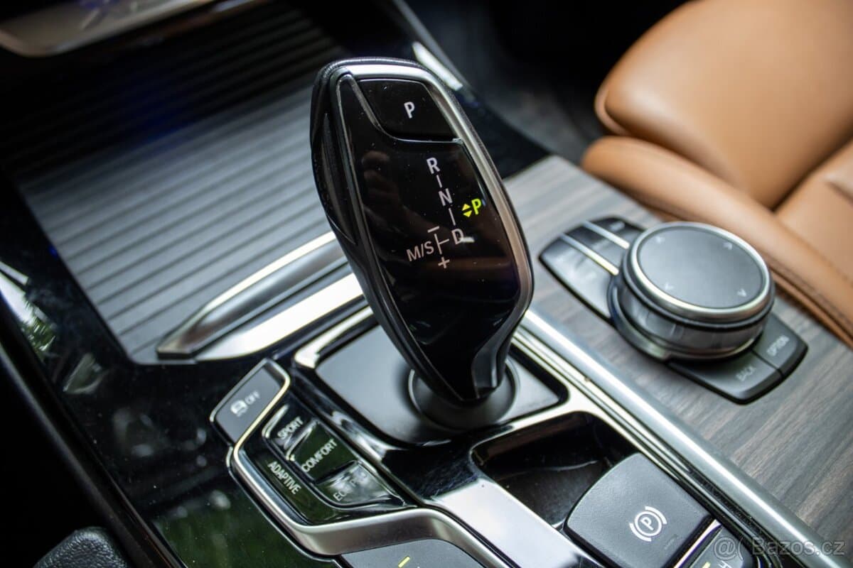 2019 BMW X3 - 17