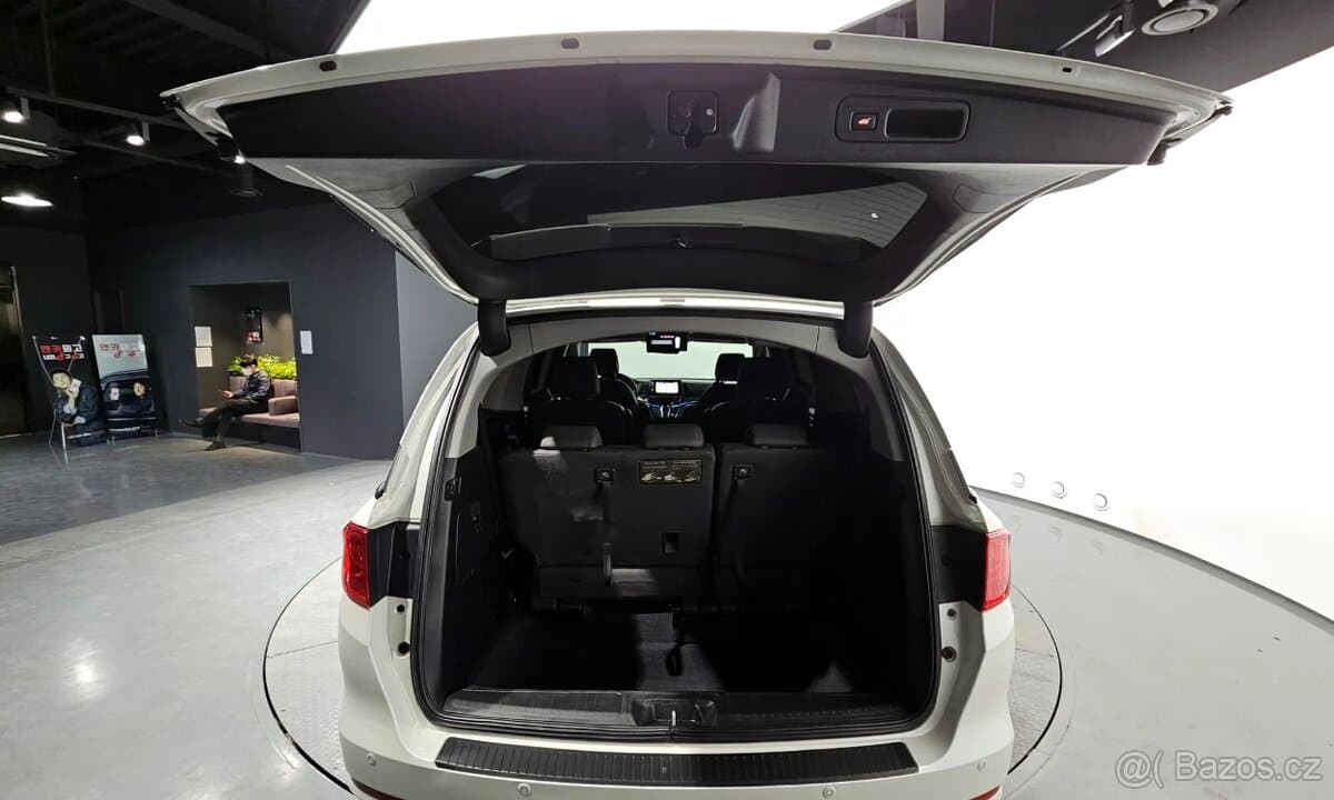 2019 Honda OSTATNÍ - 17