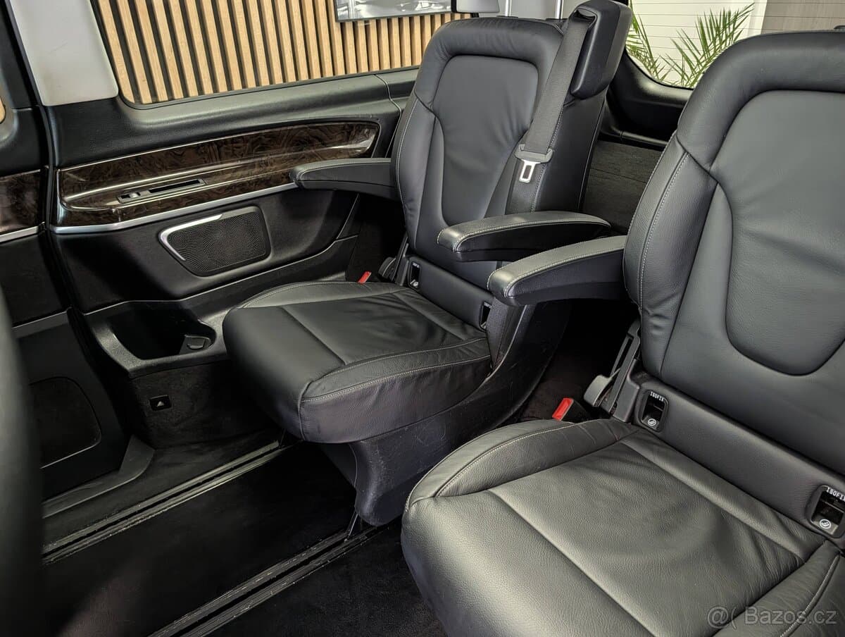 2019 Mercedes-Benz OSTATNÍ - 17