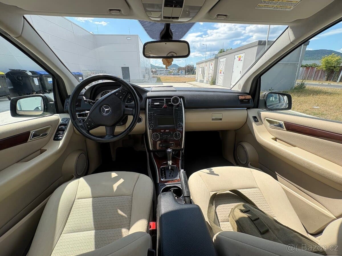 2011 Mercedes-Benz OSTATNÍ - 17