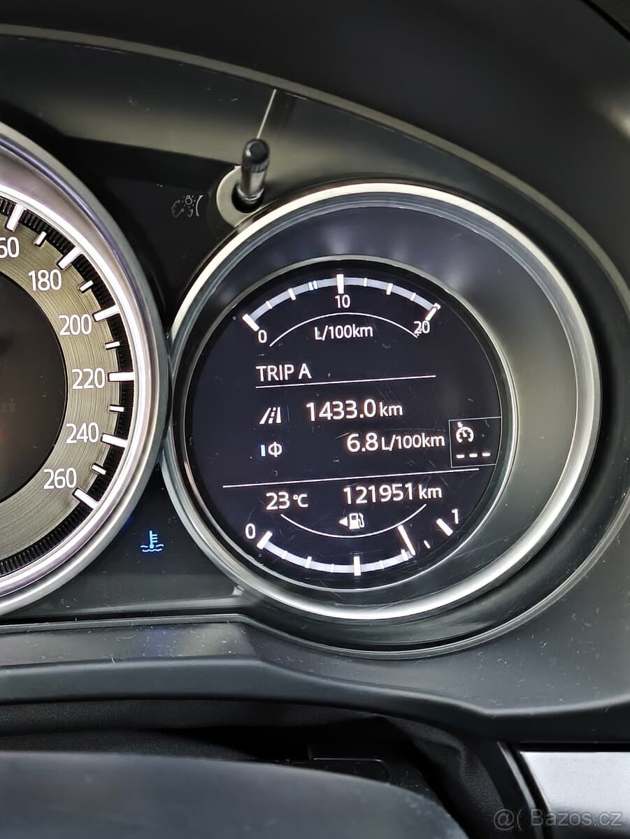 2019 Mazda CX-5 - 17