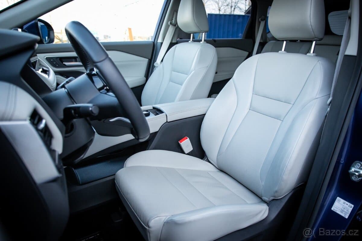 2024 Nissan X-TRAIL - 17