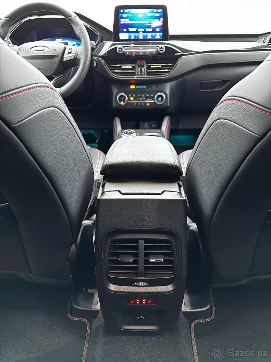 2023 Ford KUGA - 17