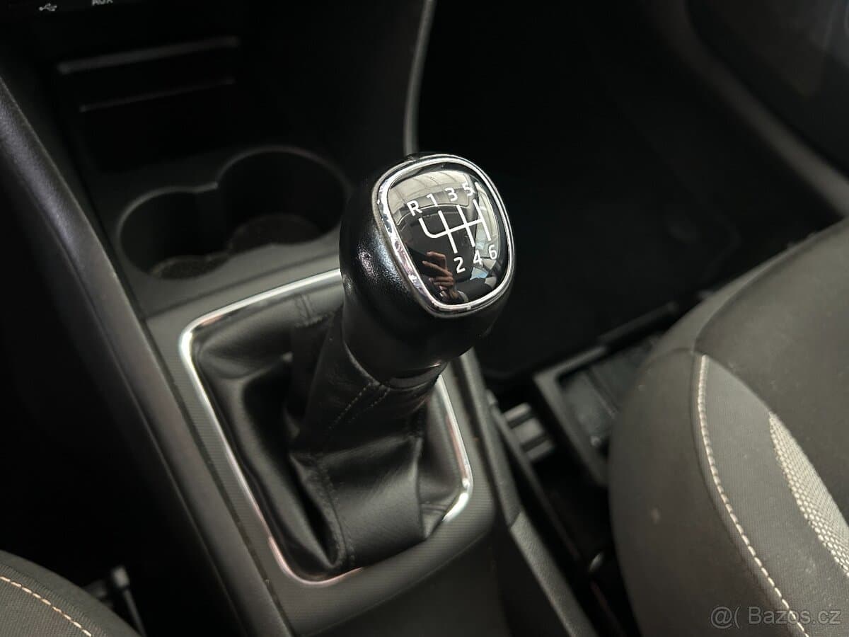 2018 Škoda RAPID - 17