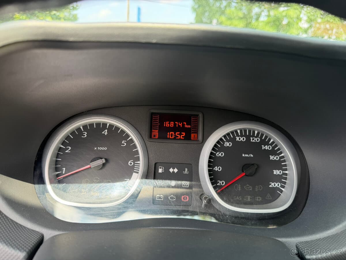 2011 Dacia DUSTER - 17