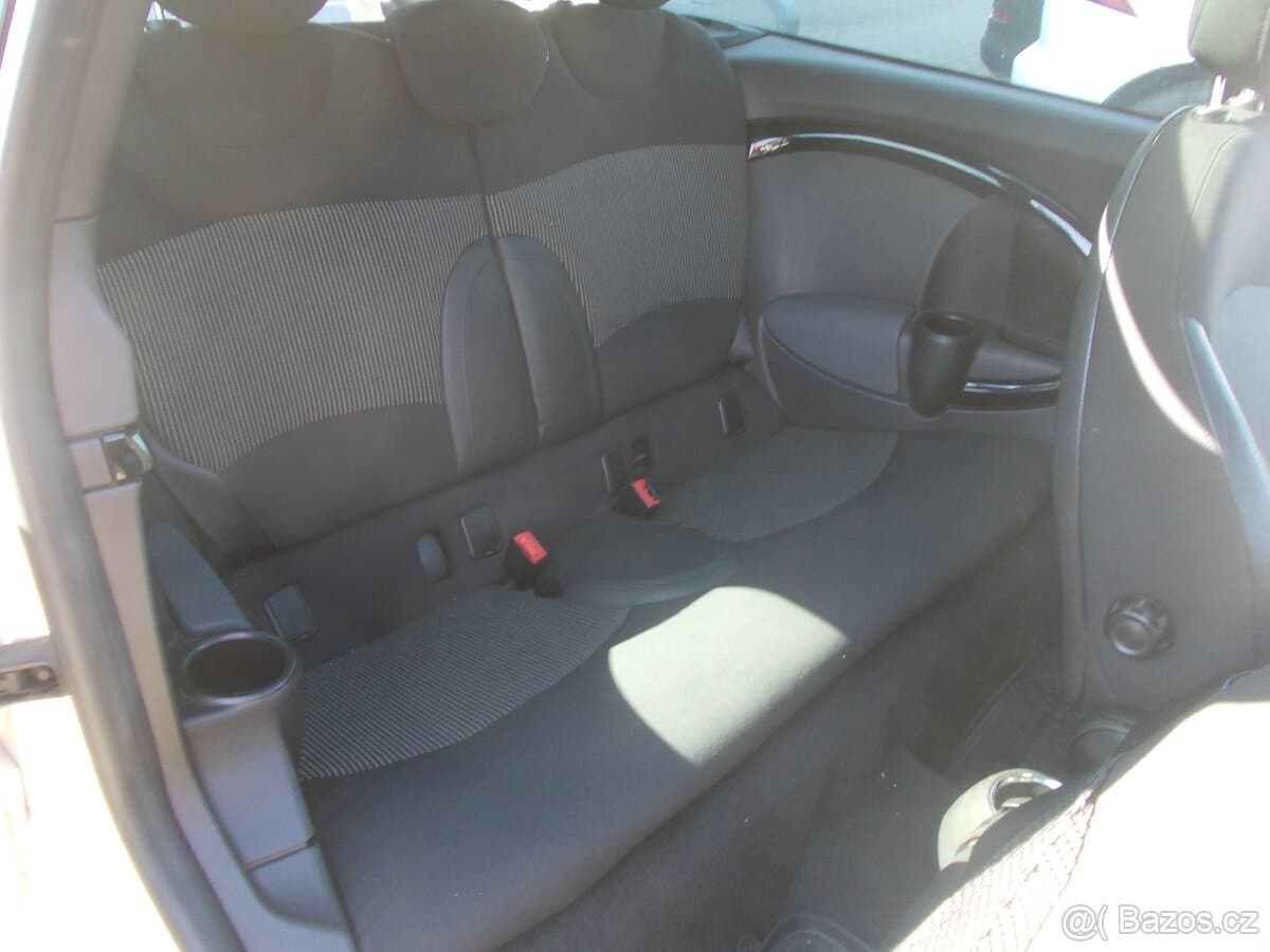 2008 Mini CLUBMAN - 17