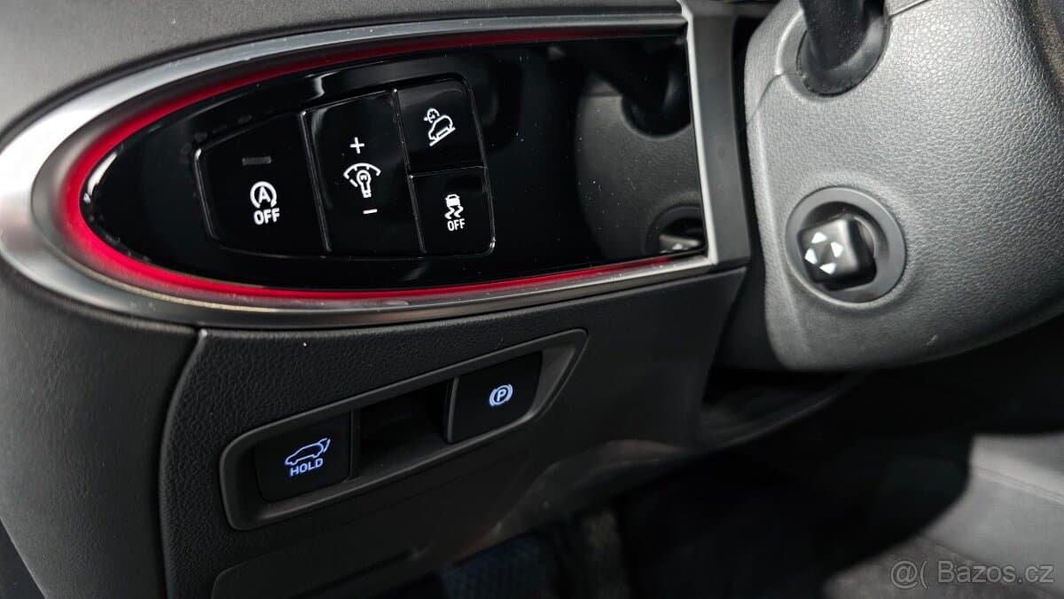 2021 Genesis GV70 - 17
