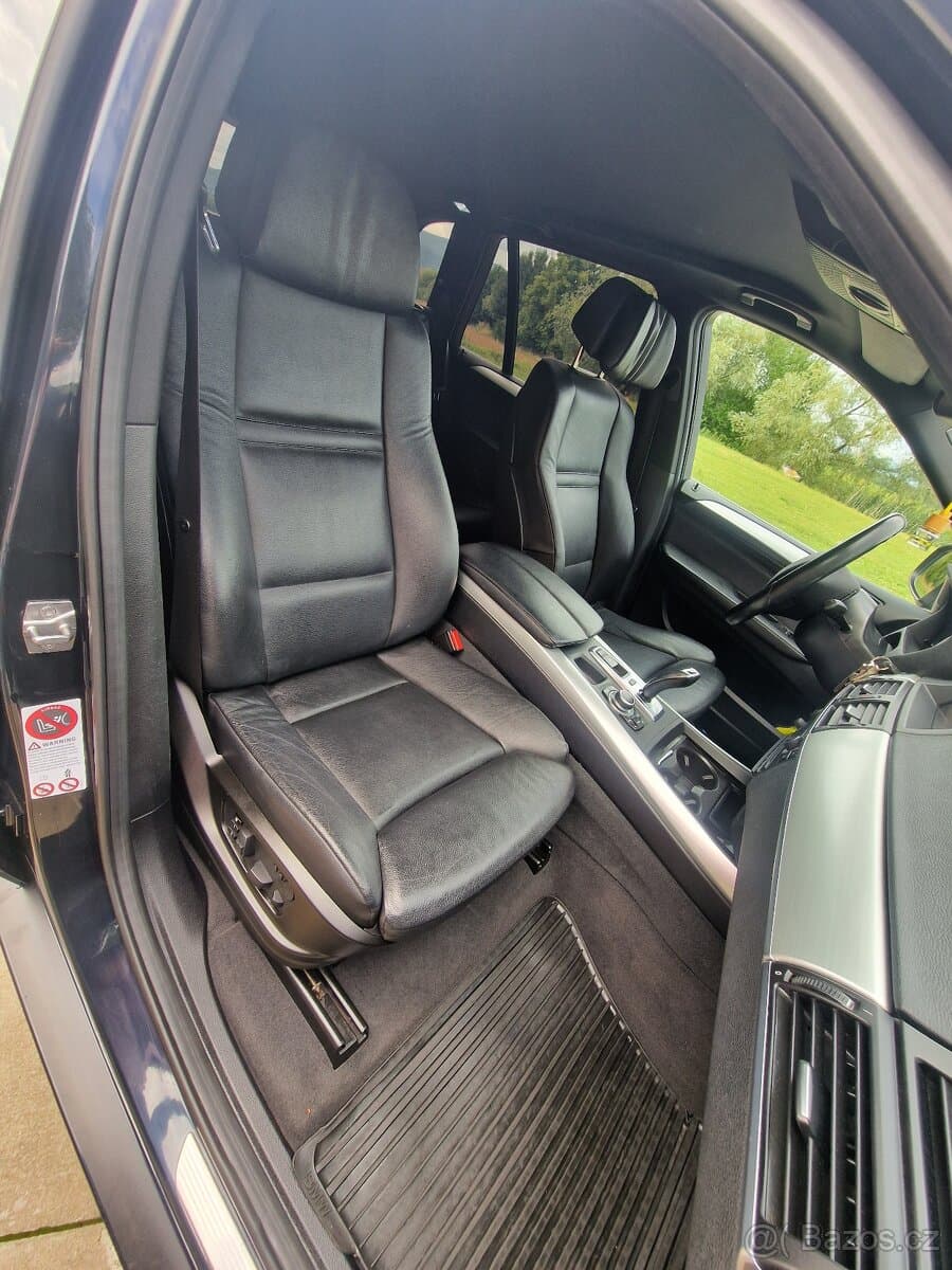 2011 BMW X5 - 17