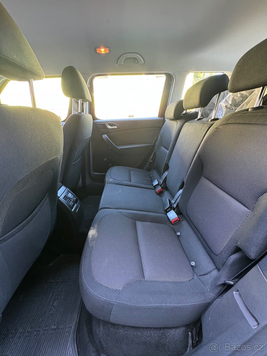 2012 Škoda YETI - 17