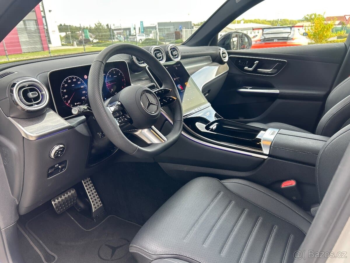 2025 Mercedes-Benz OSTATNÍ - 17