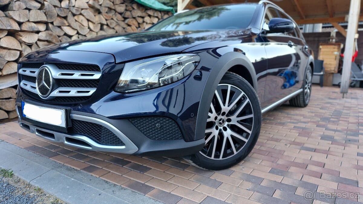 2020 Mercedes-Benz OSTATNÍ - 17
