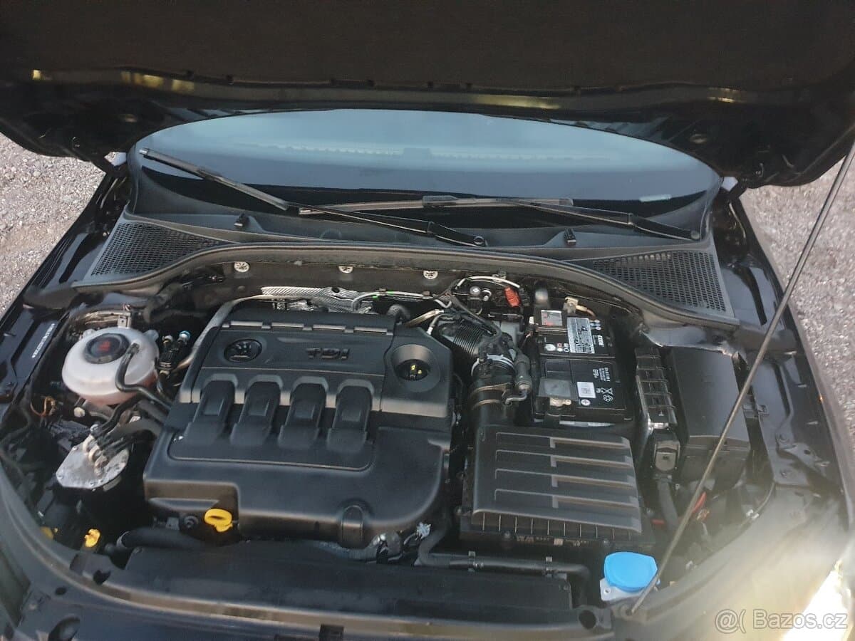 2018 Škoda OCTAVIA - 17