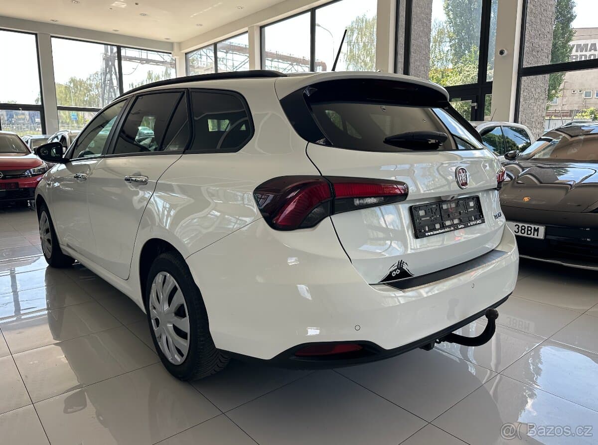2019 Fiat TIPO - 17