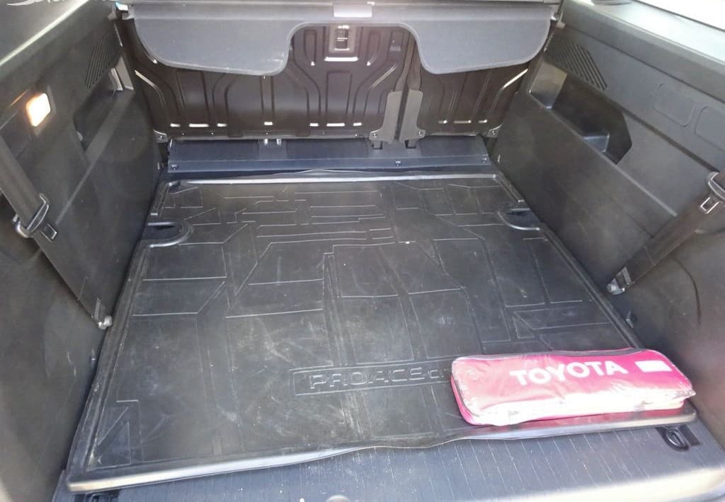 Toyota PROACE - 17