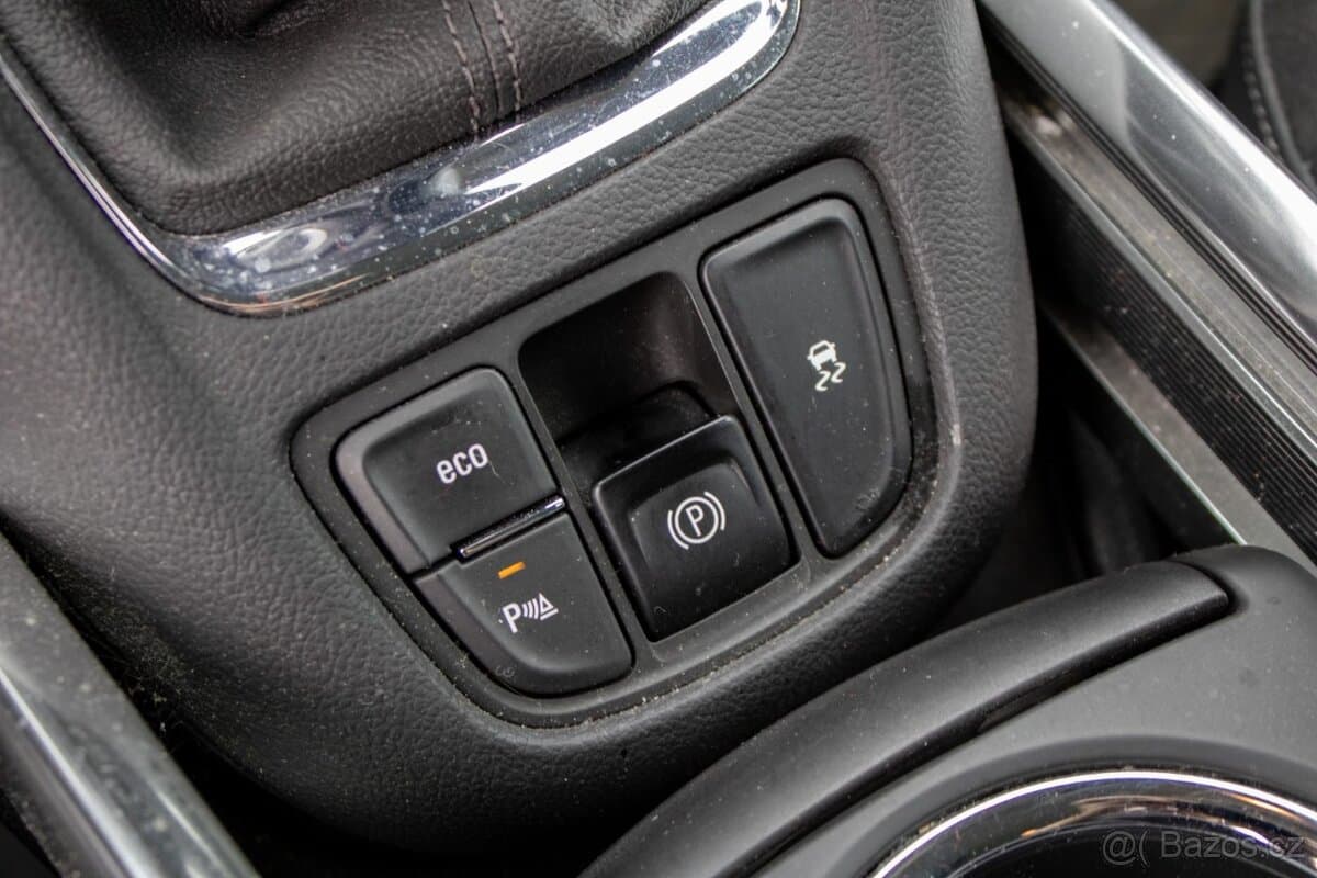 2019 Opel ZAFIRA - 17