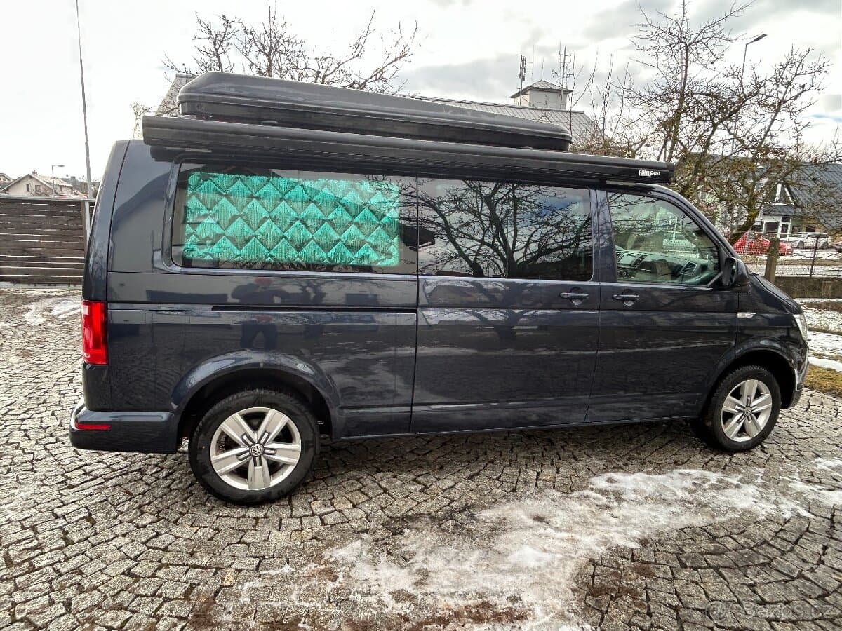 Volkswagen MULTIVAN - 17