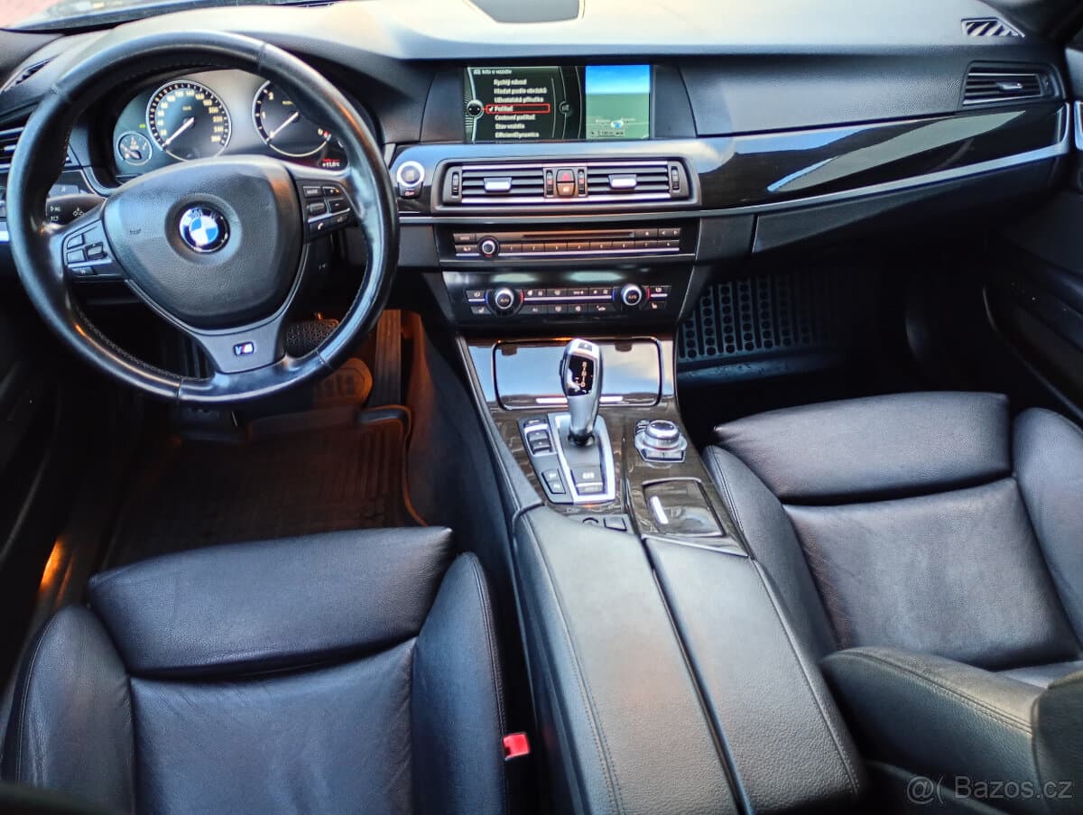 2012 BMW OSTATNÍ - 17