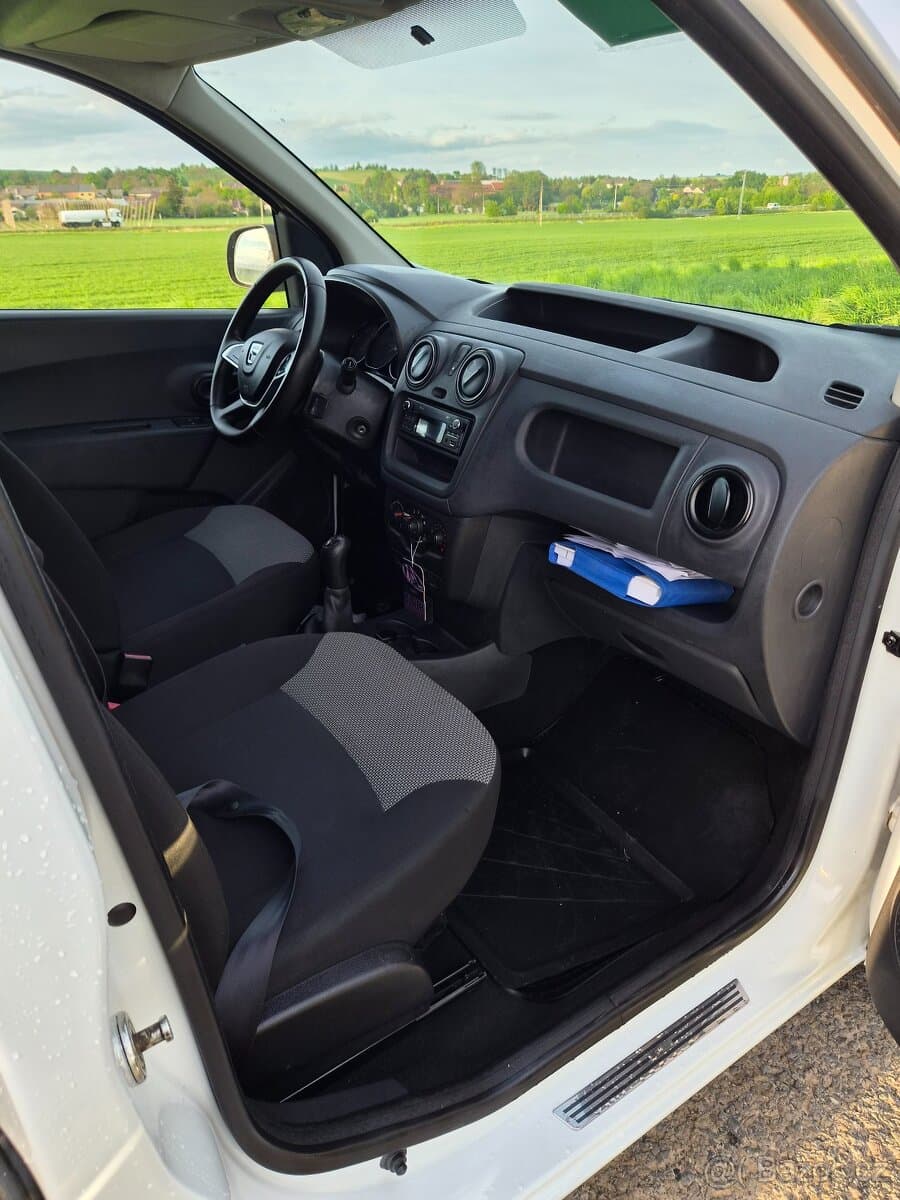 2017 Dacia DOKKER - 17
