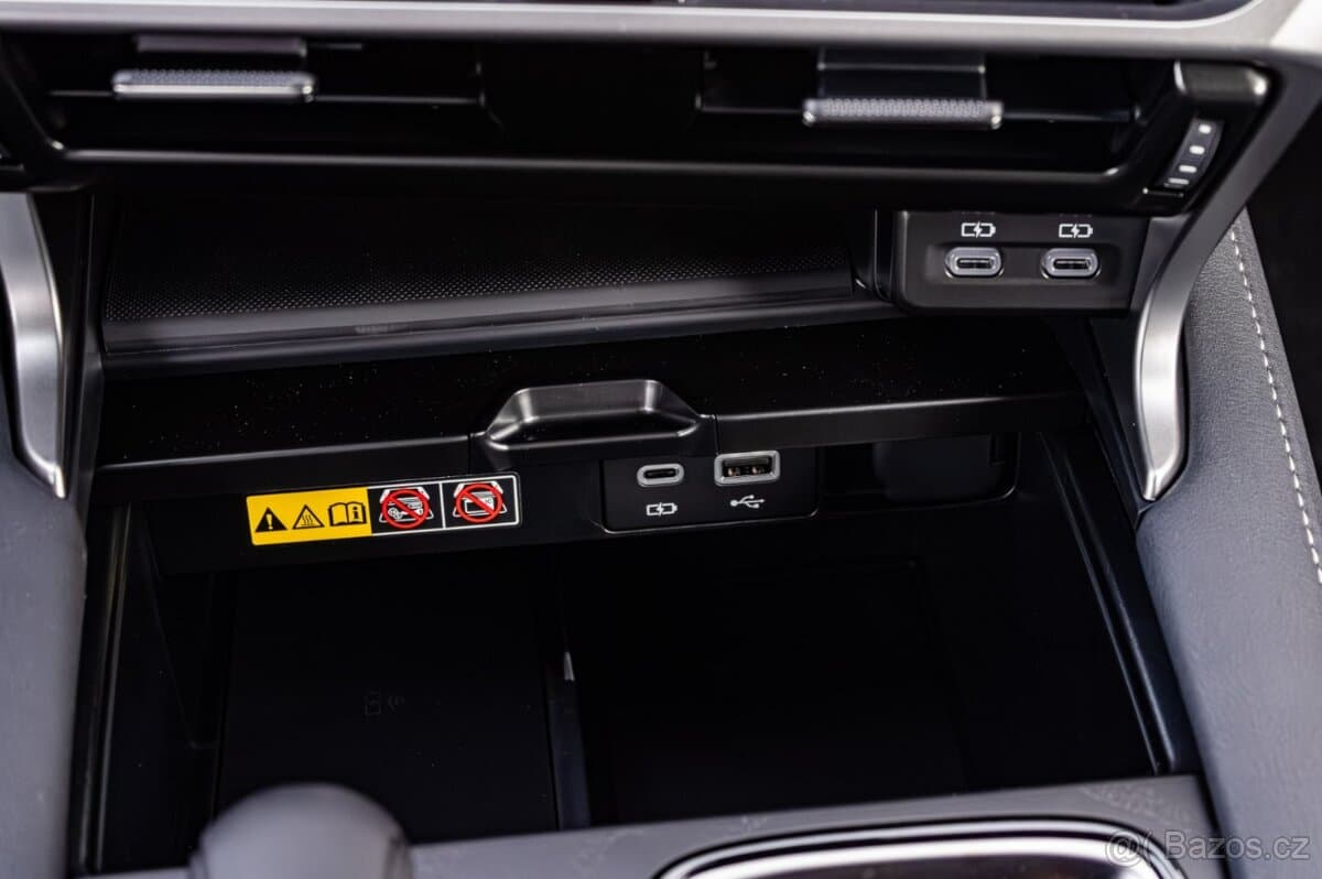2026 Lexus RX - 17