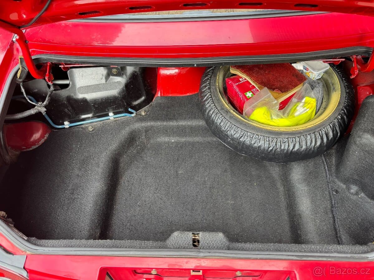 1991 Mazda MX-5 - 17