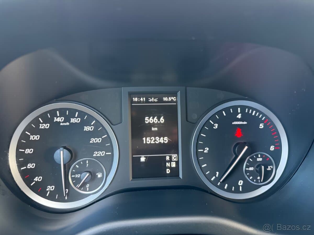 2023 Mercedes-Benz VITO - 17