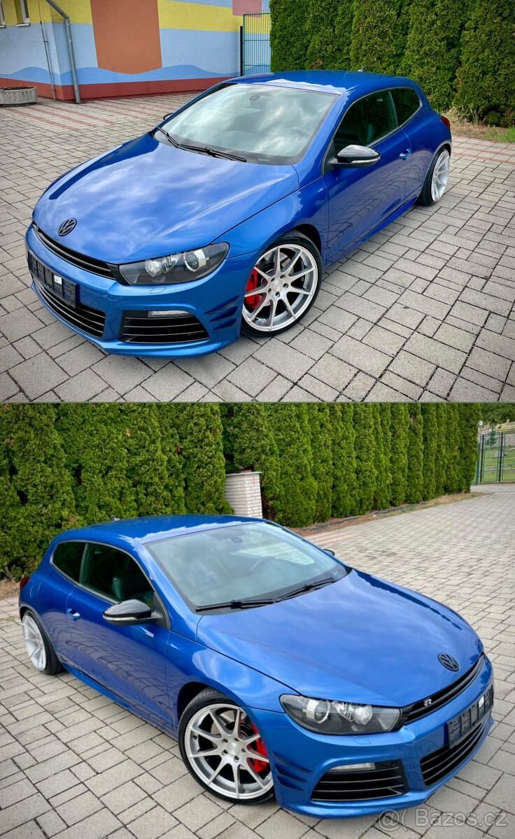 2011 Volkswagen CC - 17