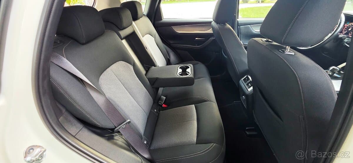 2024 Mazda CX-60 - 17