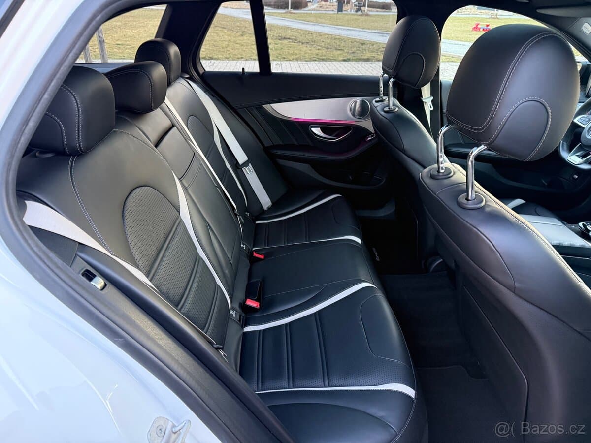 2015 Mercedes-Benz OSTATNÍ - 17