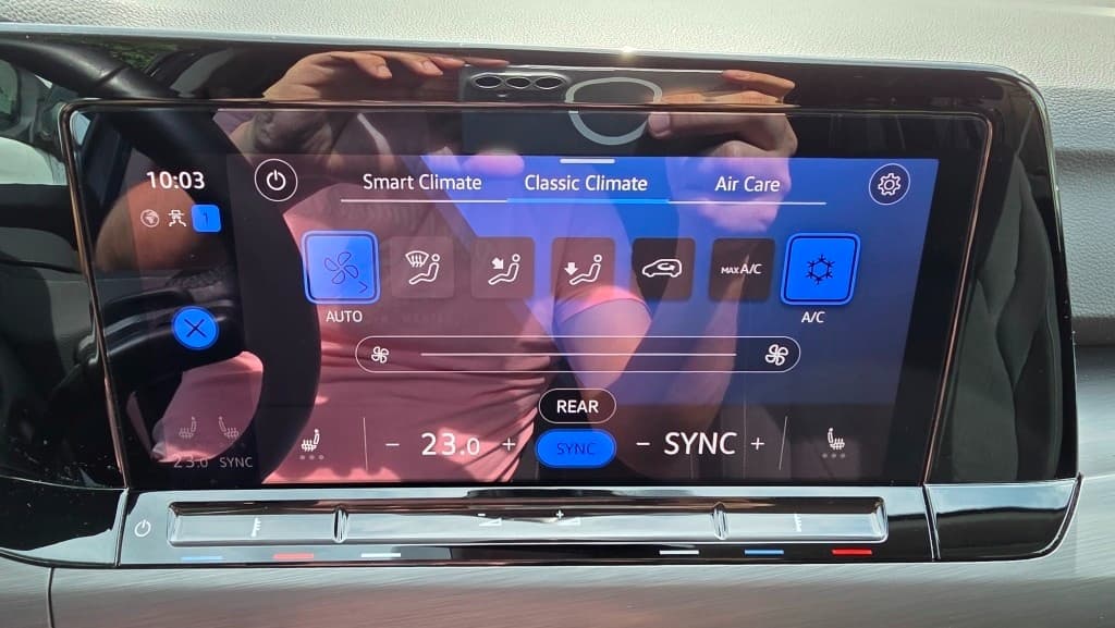 2024 Volkswagen GOLF - 17