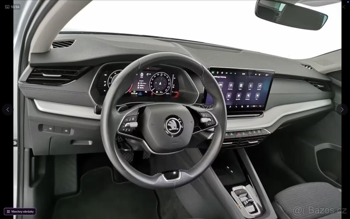 2024 Škoda OCTAVIA - 17