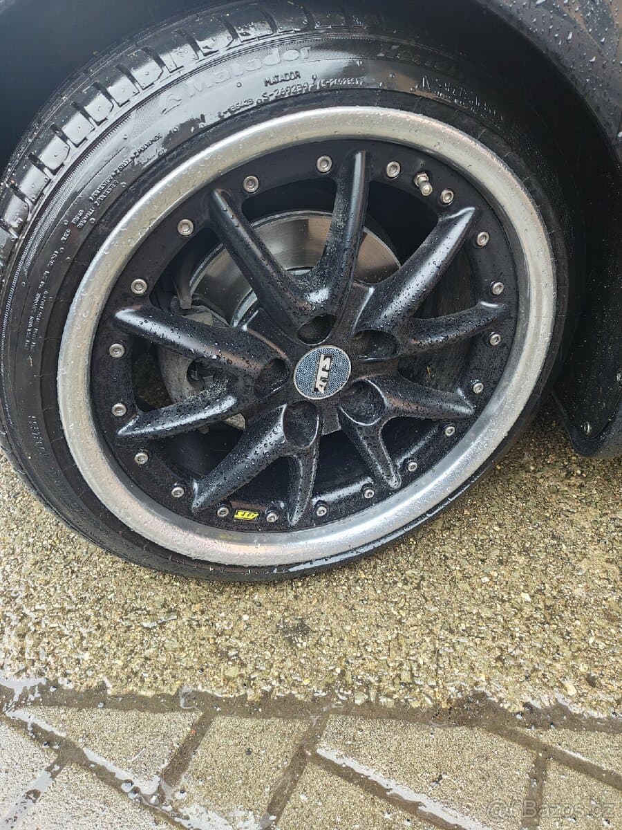 2003 Audi A2 - 17