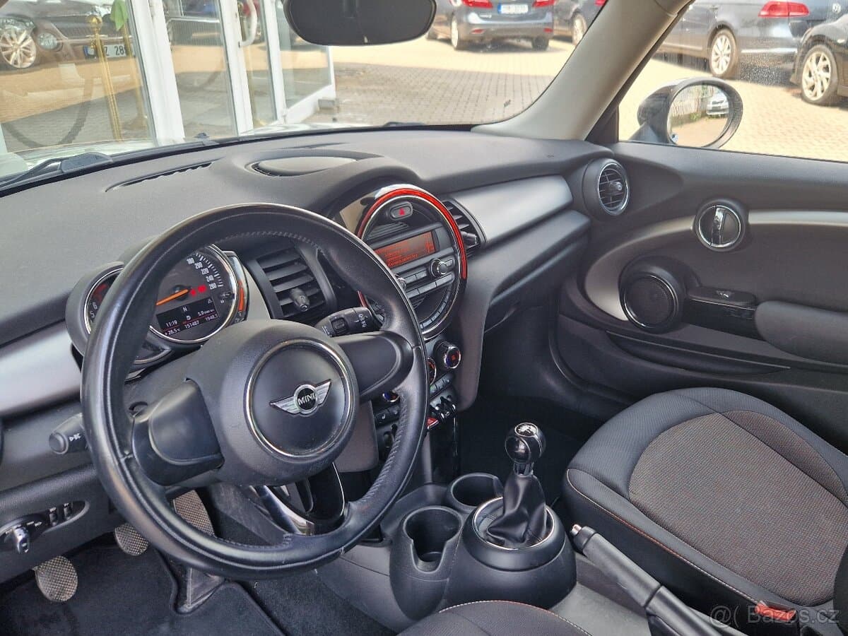 2017 Mini COOPER - 17