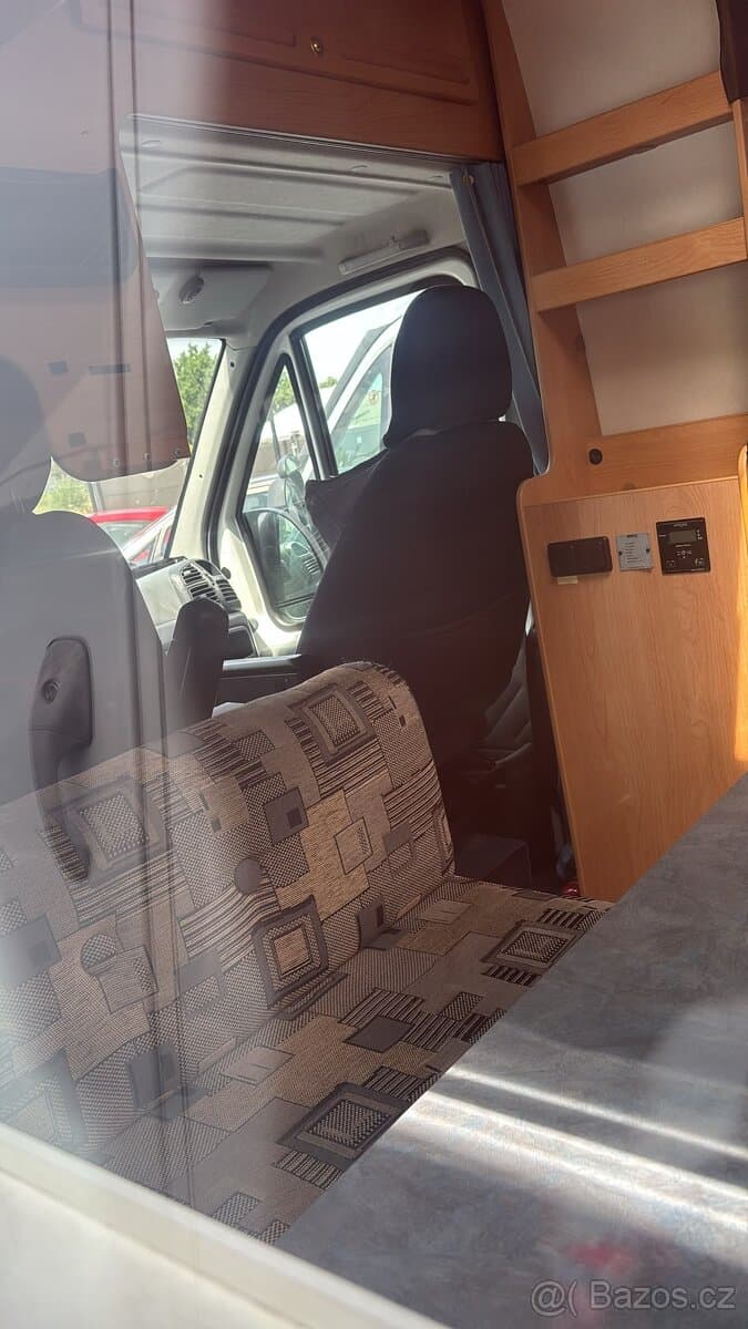 2007 Fiat DUCATO - 17