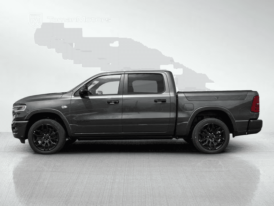 2026 RAM 1500 - 17