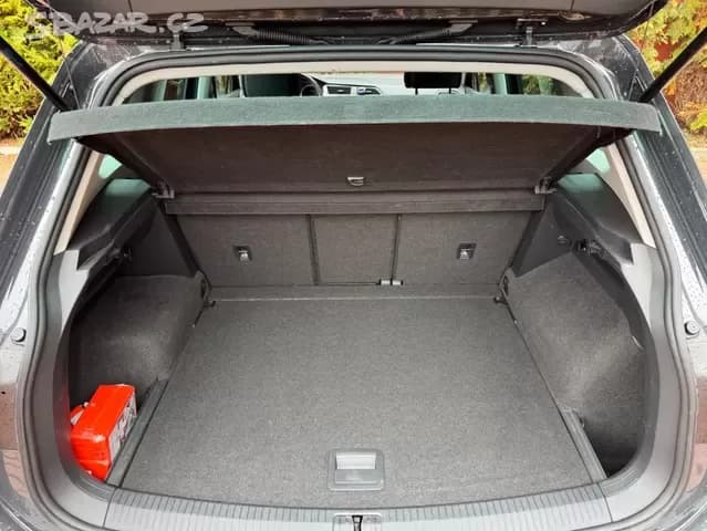 2018 Volkswagen TIGUAN - 17