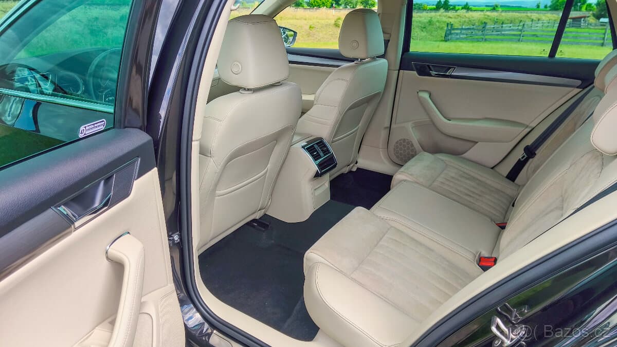 2021 Škoda SUPERB - 17