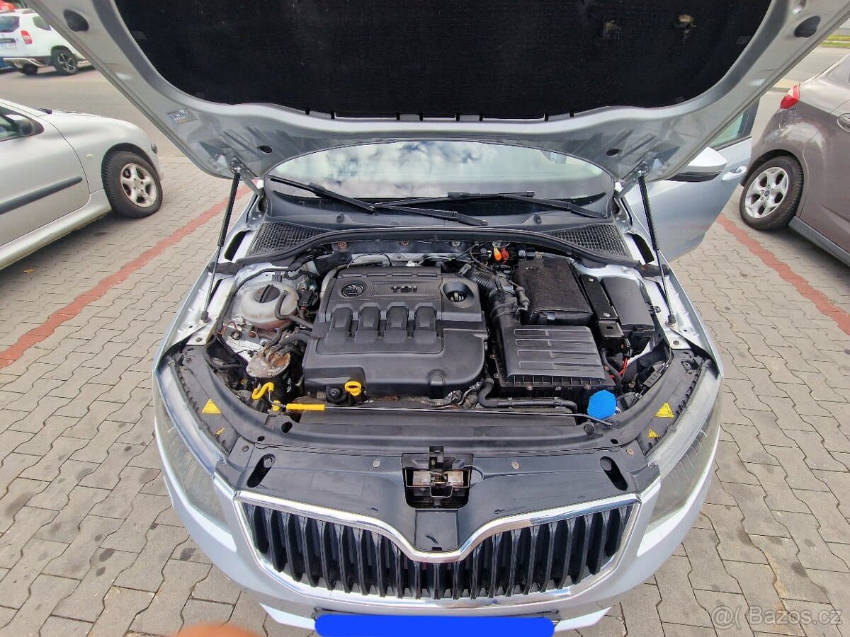 2014 Škoda OCTAVIA - 17