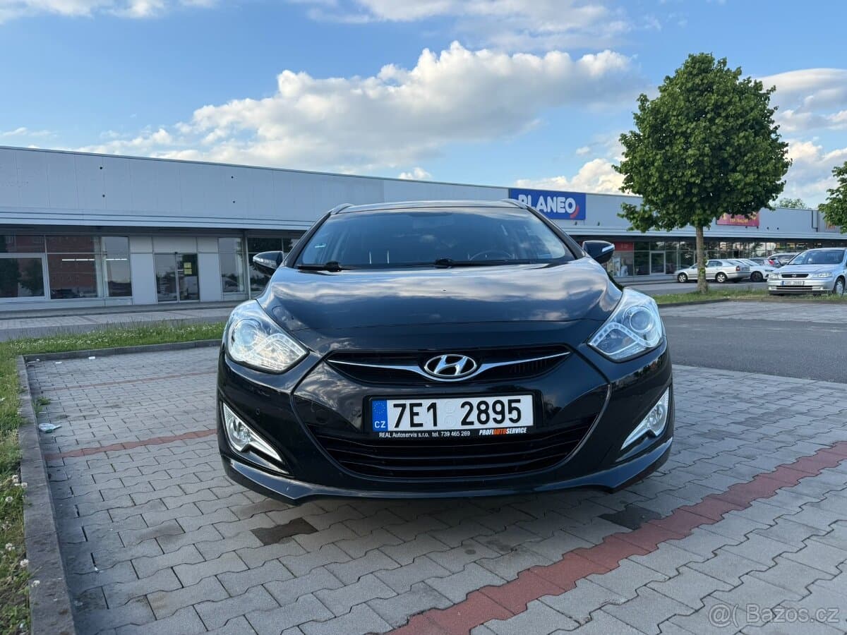 2015 Hyundai i40 - 17