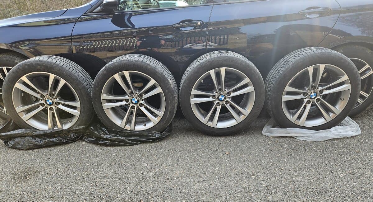 2017 BMW OSTATNÍ - 17
