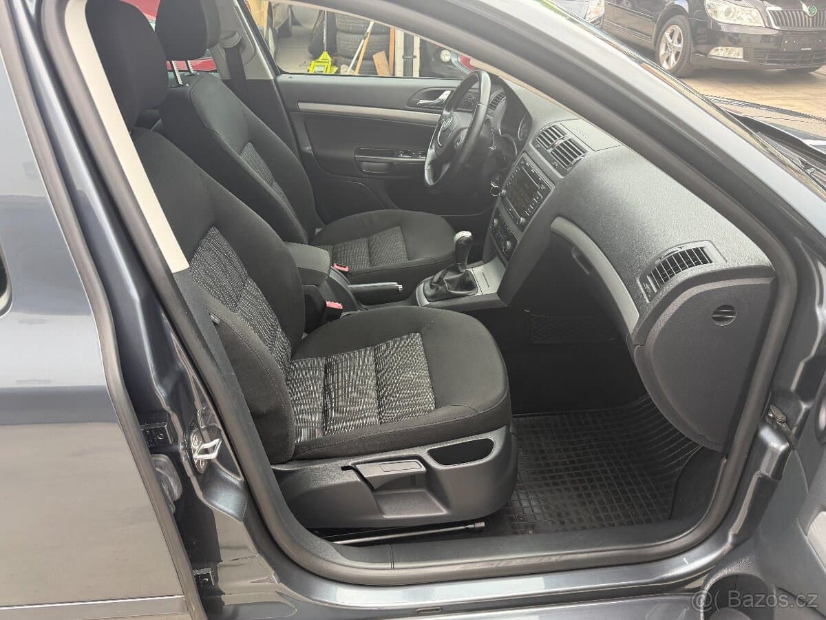 2009 Škoda OCTAVIA - 17