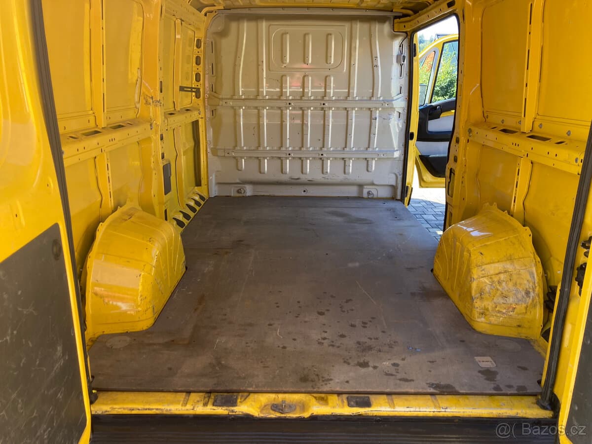 2015 Fiat DUCATO - 17