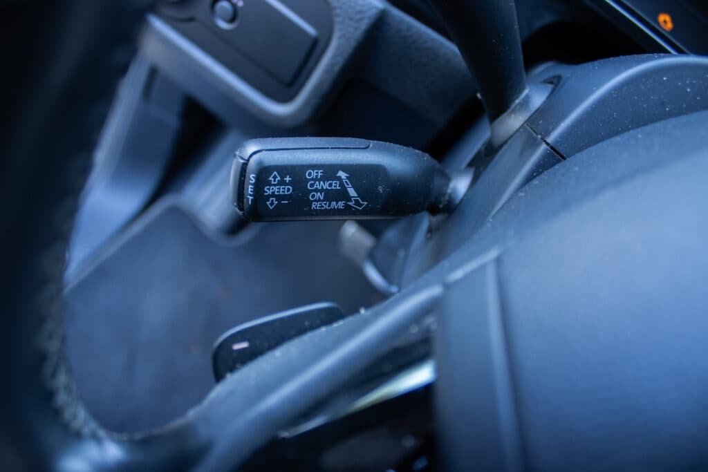 2013 Volkswagen TOUAREG - 17