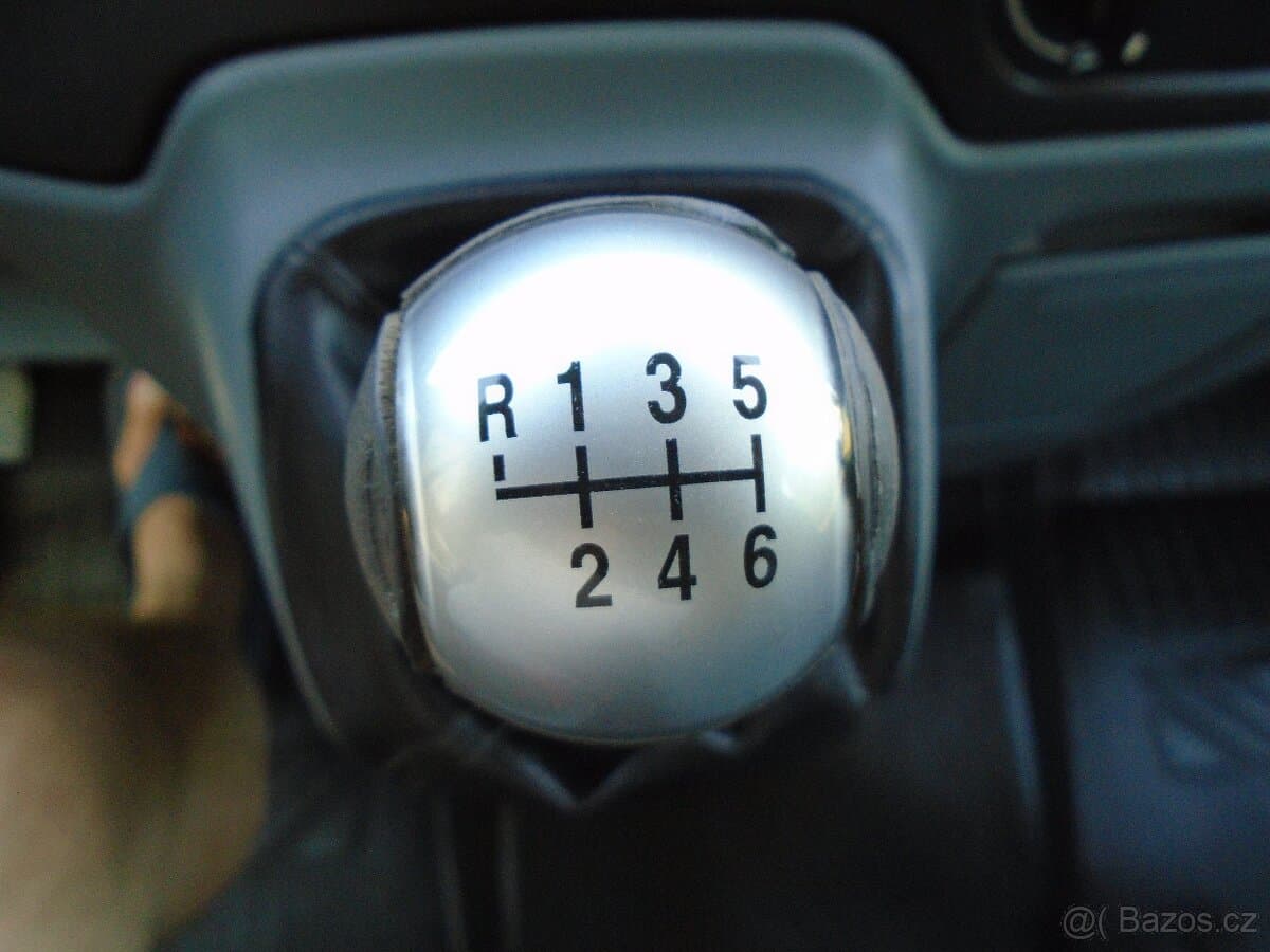 2013 Ford TRANSIT - 17