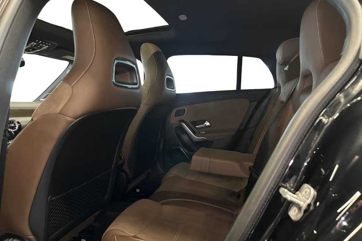 2025 Mercedes-Benz OSTATNÍ - 17