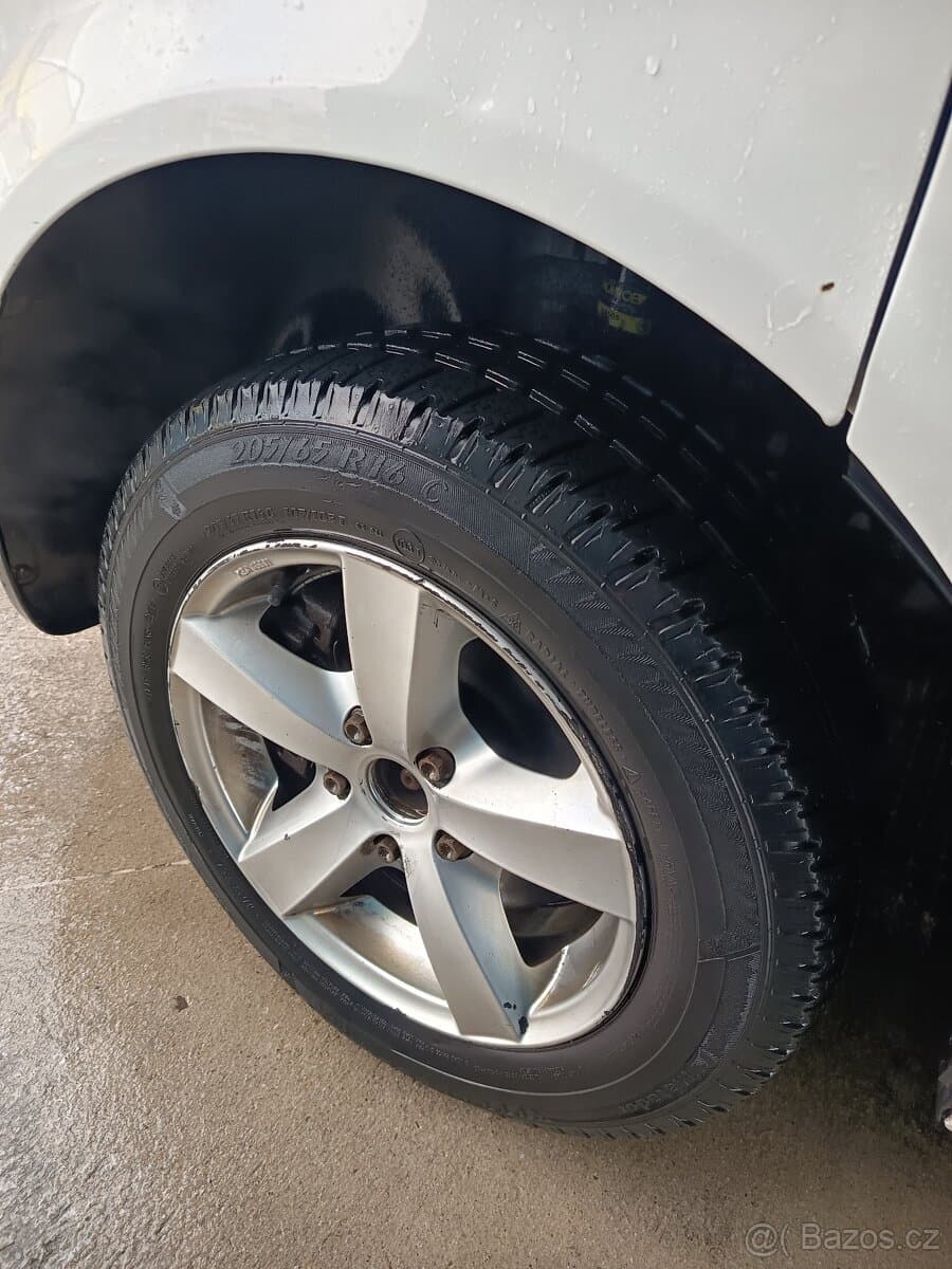 2013 Volkswagen TRANSPORTER - 17