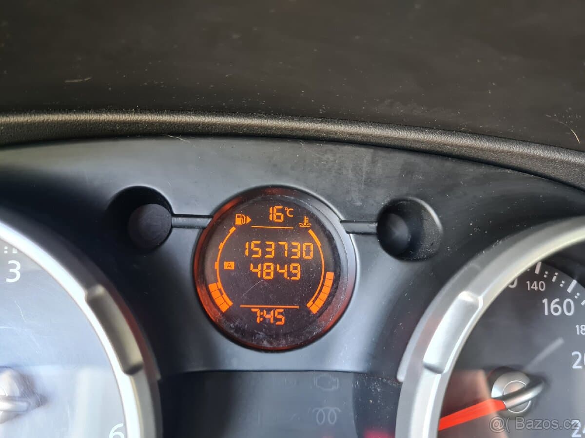 2009 Nissan QASHQAI - 17